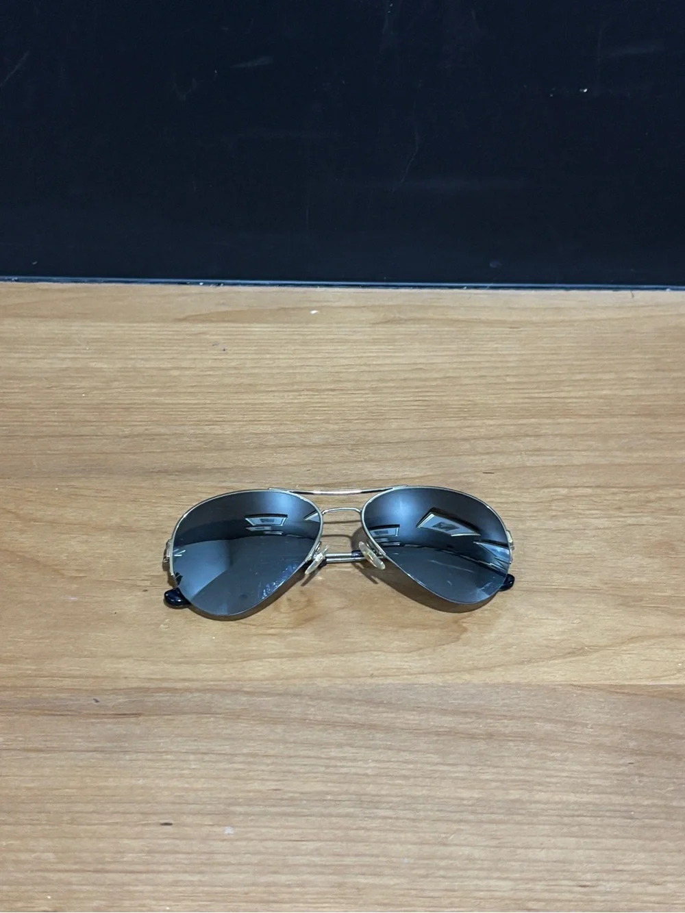 Tory Burch Aviators